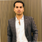Ali Khan