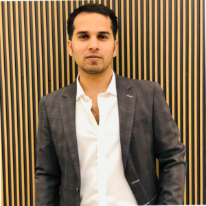 Ali Khan